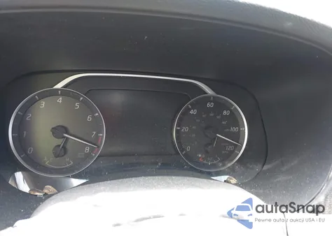 2022 Nissan Frontier Sv 4X2 from USA, damaged, VIN 1N6ED1EJ1NN645801